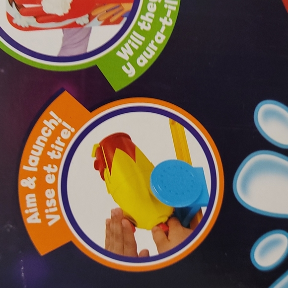 Game, pie in the face, Hasbro - Picture 6 of 9